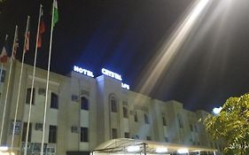 Hotel Crystal Palace